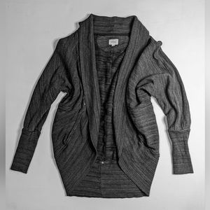 Wifred - Dark Grey Sweater